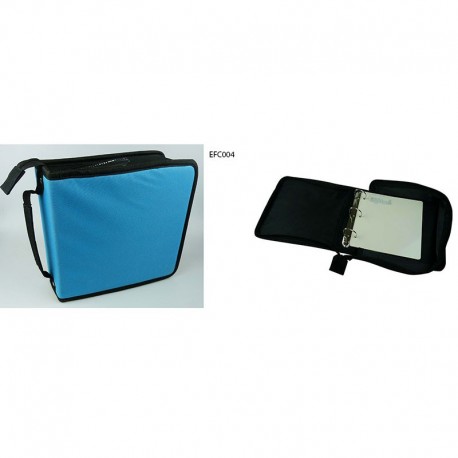 Torba za shranjevanje prozornih štampiljk