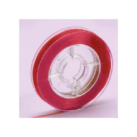 Laks, rdeč, 0,5 x 20m