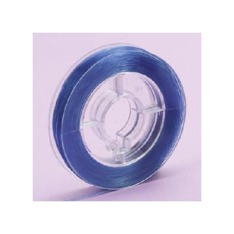 Laks, svetlo modra, 0,5 x 20m