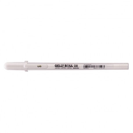 Sakura Gel roler pen Bel 0,80mm