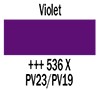  Talens Gouache 16ml, 536 Violet