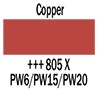  Talens Gouache 16ml, 805 Copper