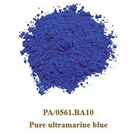  Pigment pure ultramarine blue 100g.