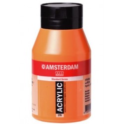 Amsterdam akril 1000 ml