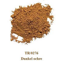  Pigment Dunkel ochre 100g.