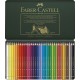Barvni svinčniki Polychromos Faber Castell set 36