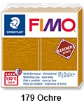  Fimo leather effect ochre (8010-179)