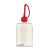 Steklenička 50ml + kovinski nastavek 0.5mm