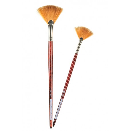 Meisterklasse Kolinex čopič pahljača