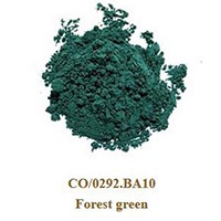  Pigment Forest green R2 100g.