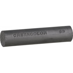 Cretacolor Chunky grafit premer 18 mm