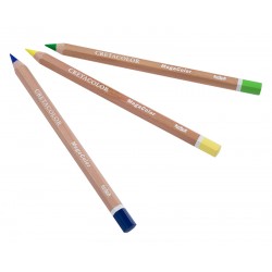 Cretacolor Megacolor barvni svinčniki