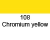  MegaColor barvni svinčnik, Cadmium Yellow