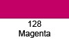  MegaColor barvni svinčnik, Magenta