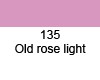  MegaColor barvni svinčnik, Old Rose Light