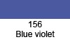  MegaColor barvni svinčnik, Blue Violet
