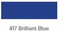  Idye natural 14g. 417 Brilliant Blue