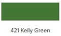  Idye natural 14g. 421 Kelly Green