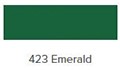  Idye natural 14g. 423 Emerald