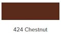 Idye natural 14g. 424 Chestnut
