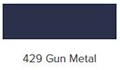  Idye natural 14g. 429 Gun Metal
