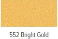  Lumiere kovinska b. 66ml, 552 Bright Gold