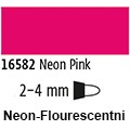  Marker za Porcelan 82 Neon Pink