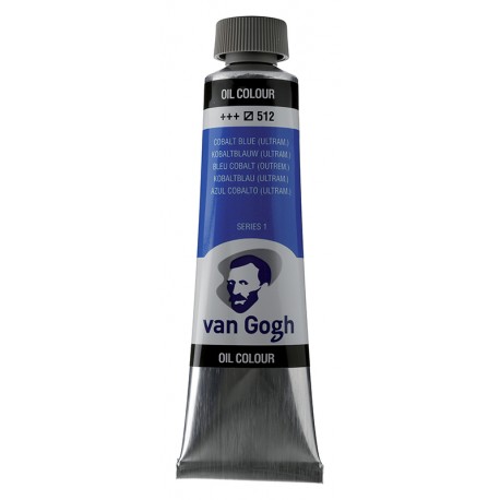 Van Gogh olje 40ml