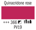  Amsterdam akril 1000ml 366 Quinacridone rose (art. 17713662)