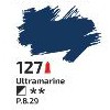  Rosa Gallery olje 100ml, 127 Ultramarine