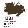  Rosa Gallery olje 100ml, 128 Natural Umber