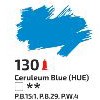  Rosa Gallery olje 100ml, 130 Ceruleum