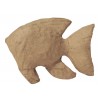 Papmache figura ES Riba 12x7x7cm