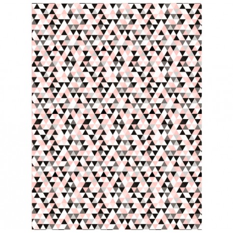 Decopatch papir 30 x 40cm 699