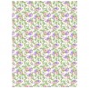 Decopatch papir 30 x 40cm 739