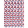 Decopatch papir 30 x 40cm 789