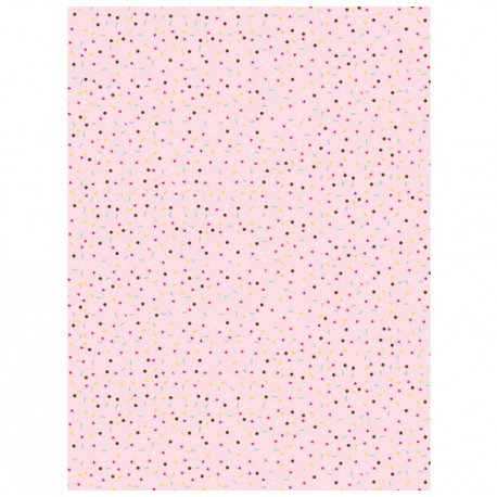 Decopatch papir 30 x 40cm 681