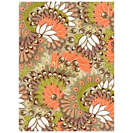 Decopatch papir 30 x 40cm 582