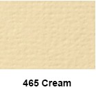  Lanacolours 160g. 500 x 650mm, 25sh., cream