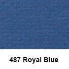  Lanacolours 160g. 500 x 650mm, 25sh., royal blue