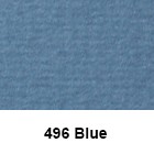  Lanacolours 160g. 500 x 650mm, 25sh., blue