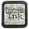 Tim Holtz Distress blazinica 5 x 5cm, Bundled SAge
