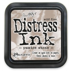 Tim Holtz Distress blazinica 5 x 5cm, Pumice Stone