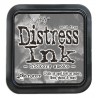 Tim Holtz Distress blazinica 5 x 5cm, Hickory Smoke