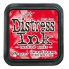 Tim Holtz Distress blazinica 5 x 5cm, Candied Apple