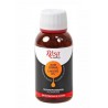 Rosa Gallery Stand - Surovo laneno olje 250ml