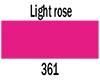  Ecoline tekoči akvarel marker 361 Light Rose (art. 11503610)