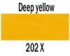  Ecoline tekoči akvarel 490ml št. 202 Temno rumena