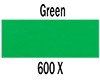  Ecoline tekoči akvarel 490ml št. 600 Zelena