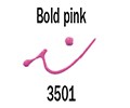  TAC effect liner 28ml 3501 Bold Pink